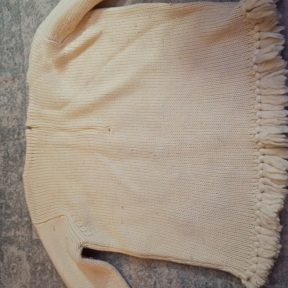 Vintage Evan Picone Sweater - Picture 9 of 15